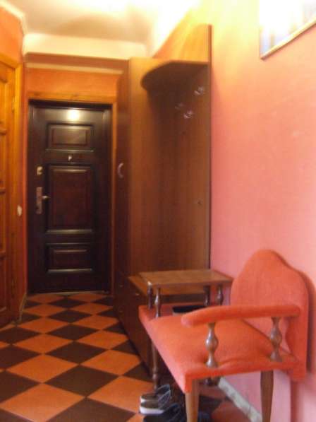 Квартира в Киеве, снять 2 комнатная, аренда посуточно Дарниц в фото 3