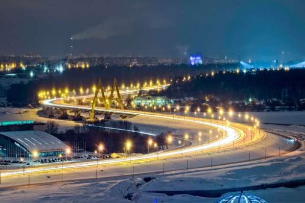 Бик Тэмле Гастрономический тур в Казань в Москве фото 5