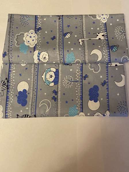 Пелёнки новые в Ростове-на-Дону фото 5