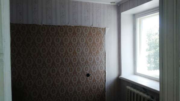 Просторная комната в общежитии в Переславле-Залесском фото 16