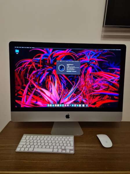 APPLE imac inch-27 5K RETINA в Краснодаре фото 6