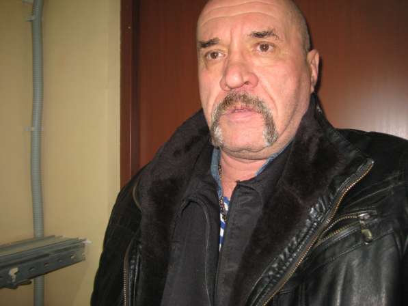 Сергей, 59 лет, хочет познакомиться в Воскресенске