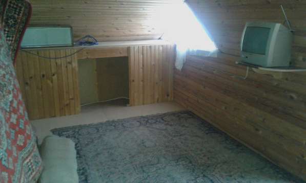 Дом с печным отоплением на участке 17 соток в Киржаче фото 4