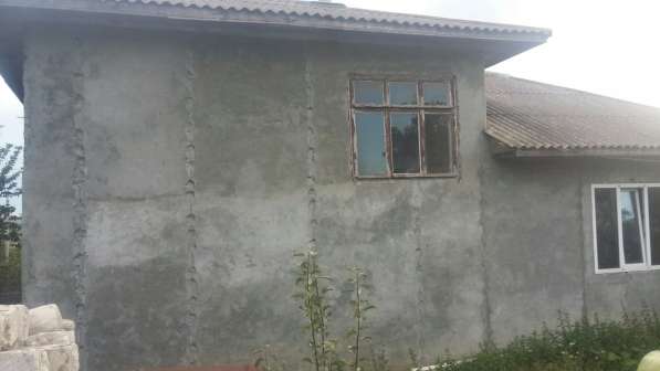 Продам двухэтажный кирпичный дом в селе Василеуцы в Арзамасе фото 7
