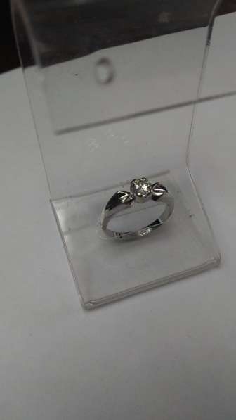 Продам кольцо в Новосибирске