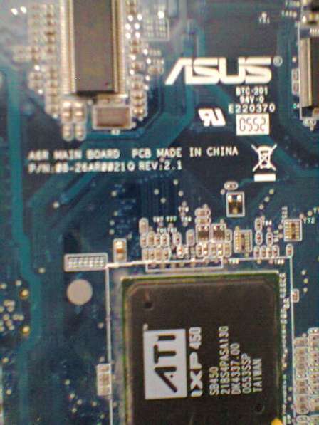 Ноутбуки Лот 6 шт Asus iRu в Москве фото 12