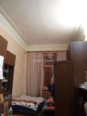 Продам многомнатную квартиру в Москве. Жилая площадь 130 кв.м. Этаж 3. Дом кирпичный. в Москве фото 15