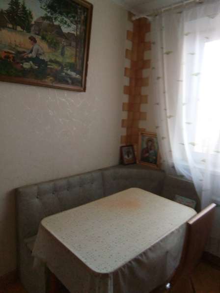 Продается 2х комнатная квартира в Северном Бутово в Москве фото 8