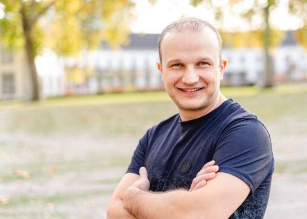 Сергей, 36 лет, хочет познакомиться – Познакомлюсь с девушкой