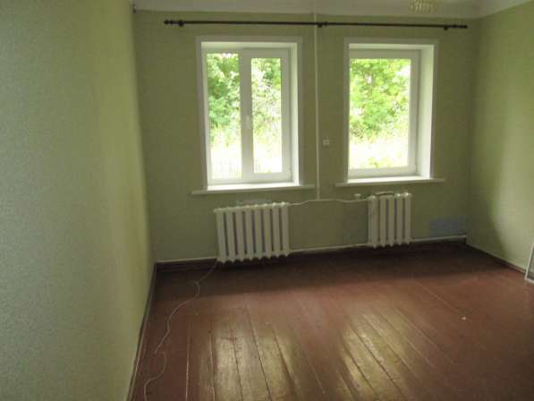 Продам 3-х комнатную квартиру в п. Калиново в Екатеринбурге
