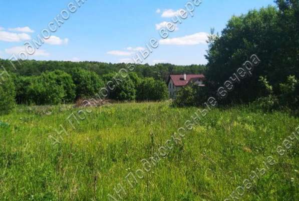 realty_mapper3.plot_in_locationИндивидуальное жилищное ст-во. Есть Электричество, Газ. в Москве фото 44