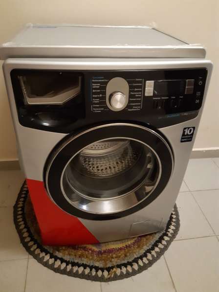 Продам стиральную машинку в Нахабино фото 4
