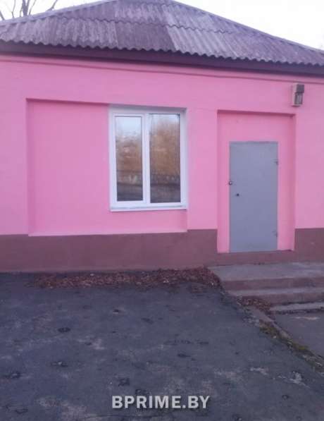 В аренду здание в