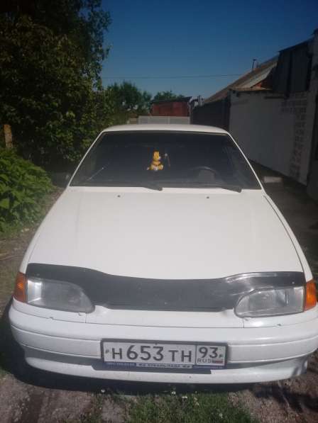ВАЗ (Lada), 2115, продажа в Славянске-на-Кубани