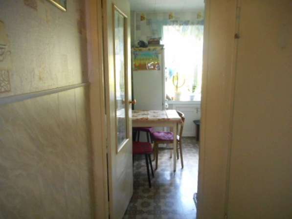 Продам двухкомнатную квартиру в Магнитогорске фото 5