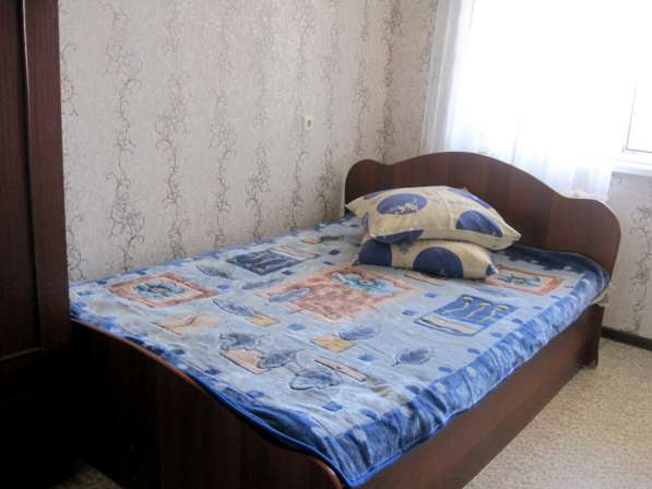 Сдам 2-комнатную квартиру в новом доме (район Промышленного в Сызрани фото 18