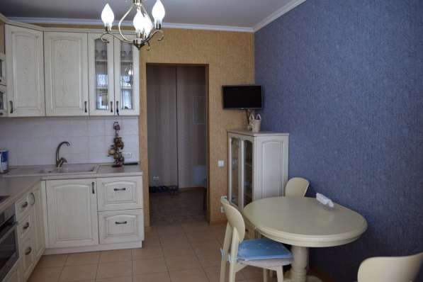 Предлагаю Купить трехкомнатную квартиру в хорошем районе в Ростове-на-Дону фото 13