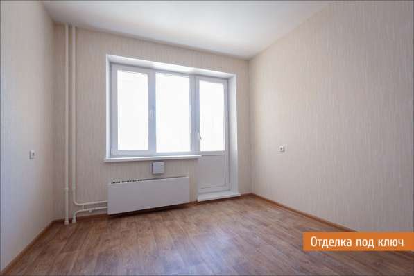 Продам 1-комнатную квартиру (вторичное) в Ленинском районе в Томске фото 8