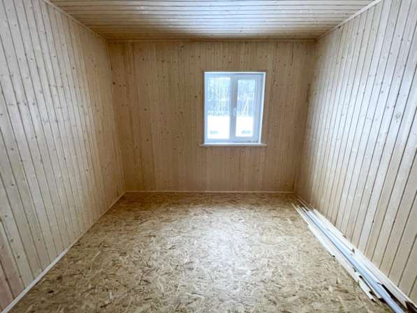 Дом 100 кв. м в Переславле-Залесском фото 34