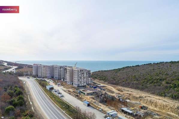 Продажа квартир Анапа ЖК Анаполис 500 метров от моря в Анапе фото 15