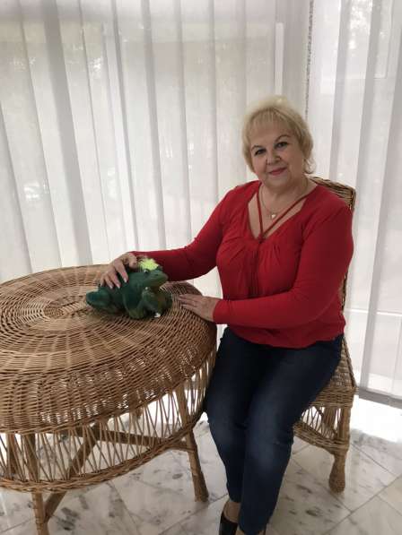 Наталья, 59 лет, хочет познакомиться – Ищу друга 50-60 лет в фото 3