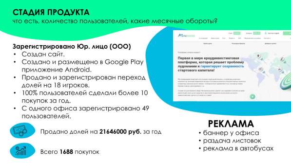 Франшиза от инвестиционной платформы «АнтиМания» в Новосибирске фото 16