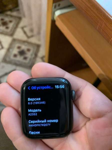 Apple Watch se 44mm в Самаре