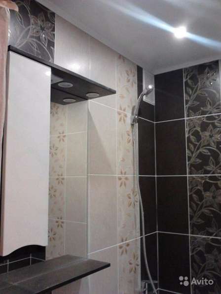 Ванная под ключ в Кургане