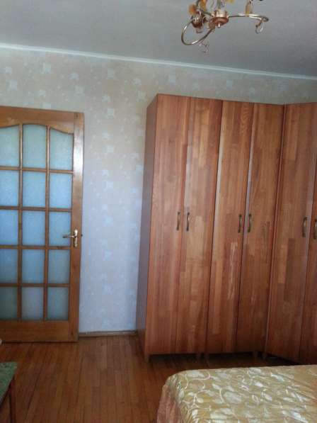 Сдам 3-х комнатную квартиру в Севастополе в Севастополе фото 25