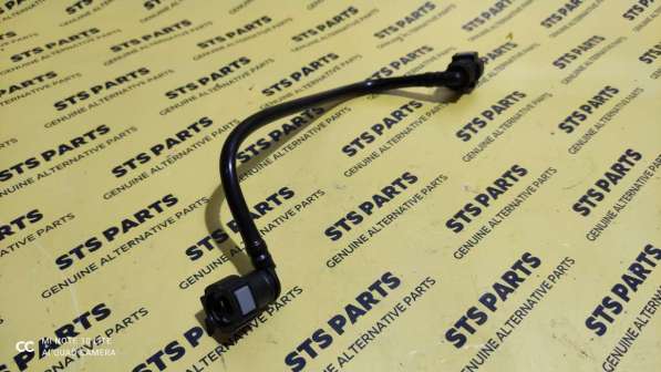 Шланг топливный JCB 320/07052 в Краснодаре фото 8