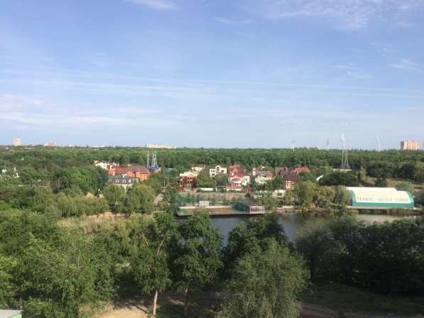 Продажа офиса с видом на озеро в Ростове-на-Дону фото 3