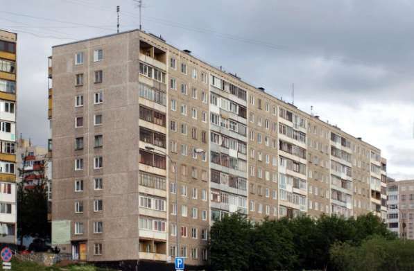 Куплю 3-комнатную квартиру в Кировском районе г. Уфы