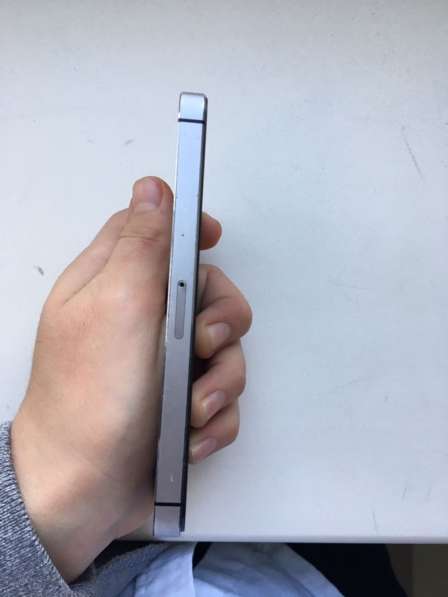 Телефон iPhone 5s в Белореченске фото 5