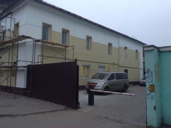 Строительство, ремонт, фасады, кровля, общестроительные в Ярославле фото 4