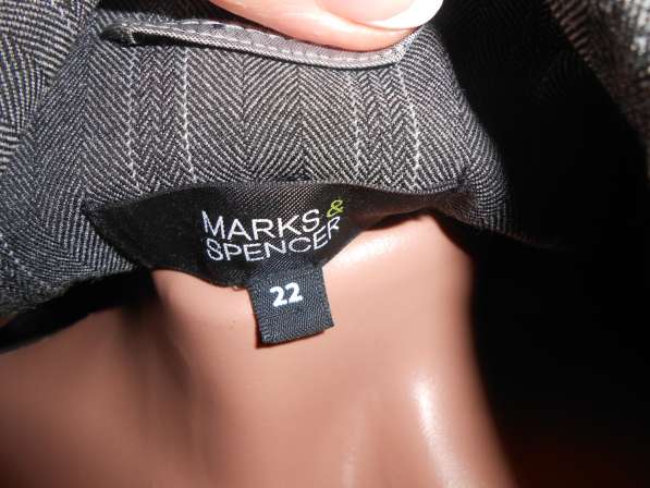 Пиджак женский, Marks&Spencer, р.54-56 (укр) в фото 4