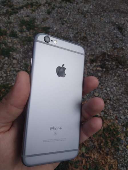 IPhone 6s 64gb