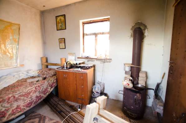 Продам земельный участок в г.Симферополь. Индивидуальное жилищное ст-во. Есть электричество, водопровод. в Симферополе фото 5