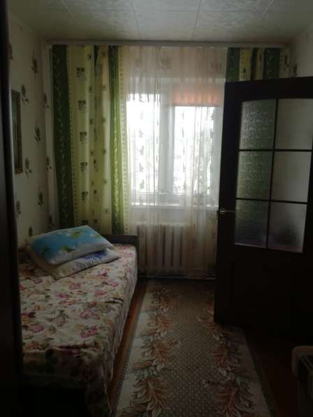 Продается 2-х комнатная квартира в городе Переславле в Переславле-Залесском фото 4