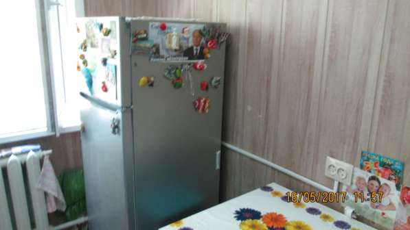 Продаем 2-х км. ленинградку в г. Самара в Самаре фото 15