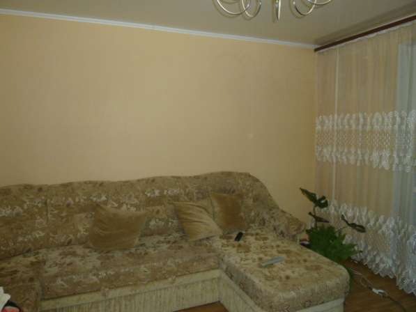 Продается 4-х комнатная квартира, ул. 15 Рабочая,88 в Омске фото 11