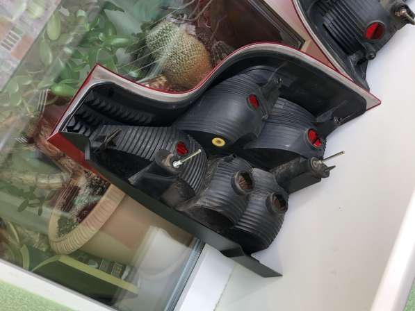 Фонари задние в Калуге фото 5