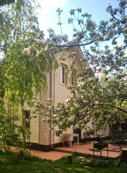 Продам дом в Ростов-на-Дону.Жилая площадь 115 кв.м. в Ростове-на-Дону фото 7