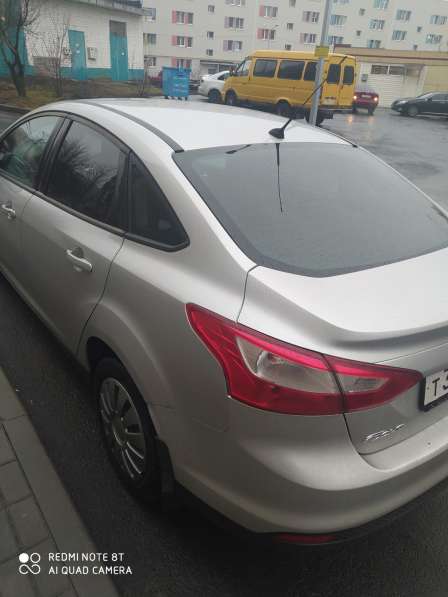 Ford, Focus, продажа в Белгороде в Белгороде