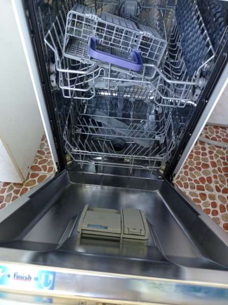 Продам посудомоечная машина Beko DFS05012W новая в 