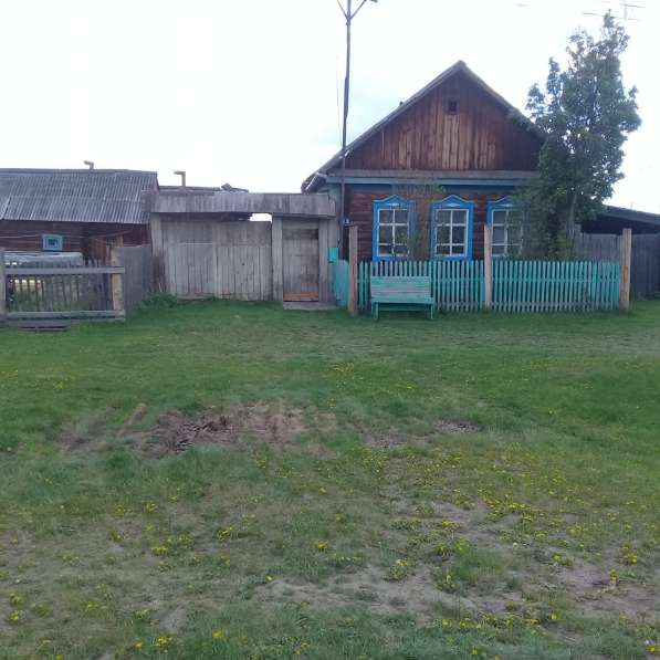 Продам Дом в с. Покосное в Братске фото 13