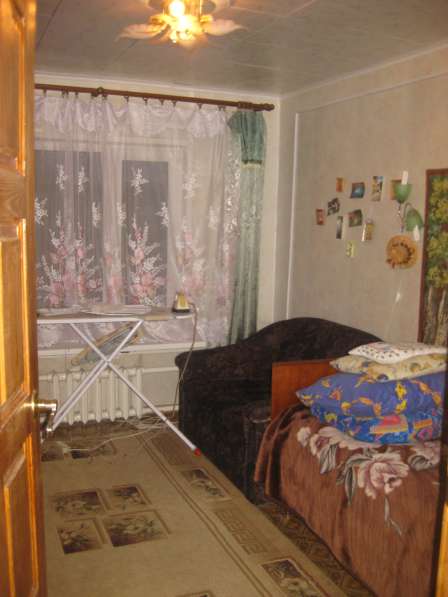 Продам дом с земельным участком в Куровском фото 11