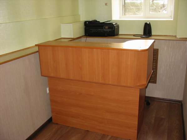 Торговая мебель на заказ в Рязани фото 4