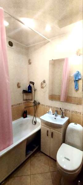 Квартира 2 комнатная в Самаре фото 8