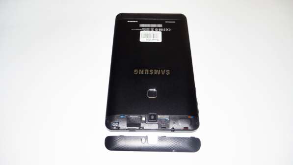 7" планшет-телефон Samsung Z30 - 4дра + 1Gb RAM + 16Gb ROM в фото 13