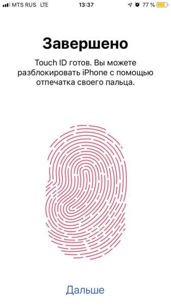IPhone 6 в Красноярске фото 7